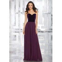 Corset Bodice Wedding Dress