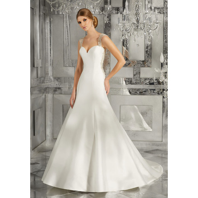 Ballgown Wedding Dress