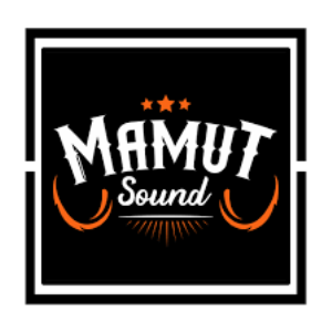 mamut sound logo