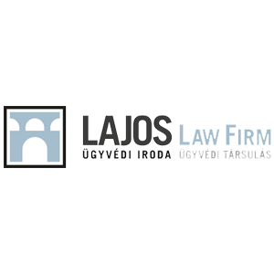 Ügyvéd logo