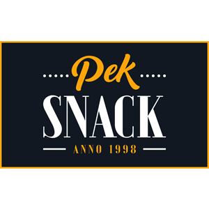 pek snack logo